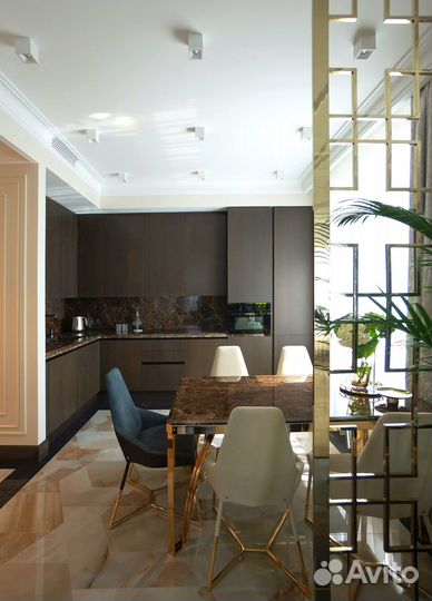 Кухонный гарнитур на заказ