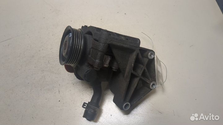 Гур Ford Fiesta, 2007