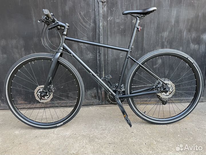 Welt ridge 29 / Marin