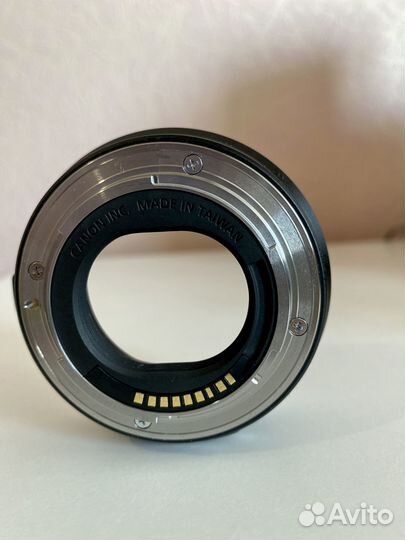 Адаптер canon