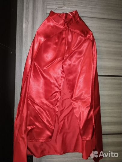 Карнавальный костюм для мальчика 110-122