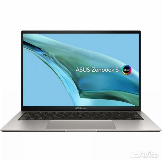 Asus Zenbook (90NB12V2-M008U0)