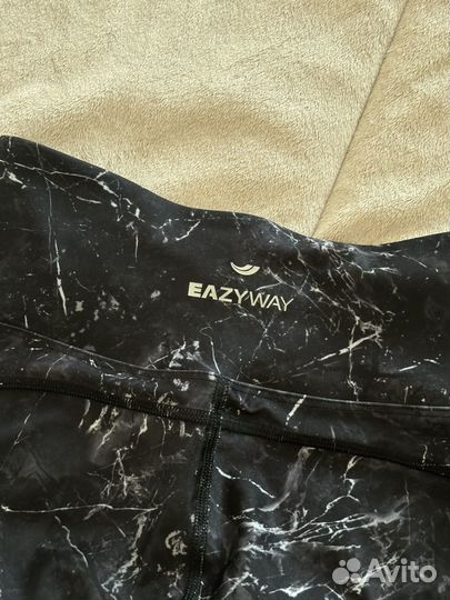 Шорты спортивные женские eazyway