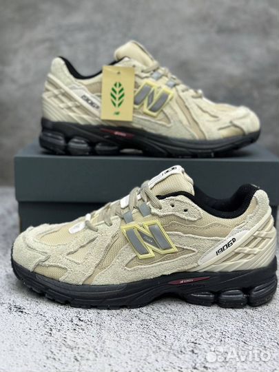 Кроссовки New Balance 1906d