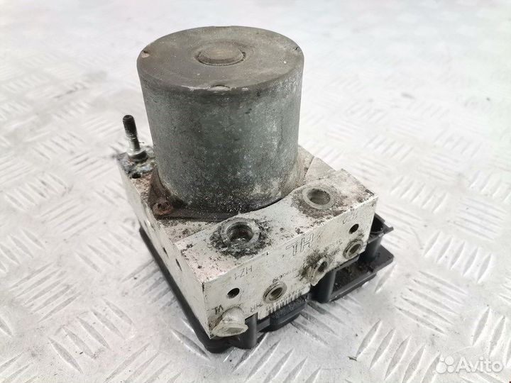 Блок ABS для Opel Meriva A 93192753