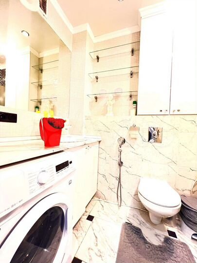 2-к. квартира, 42 м², 14/25 эт.