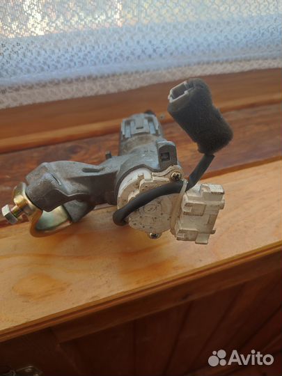 Замок зажигания BYD f3