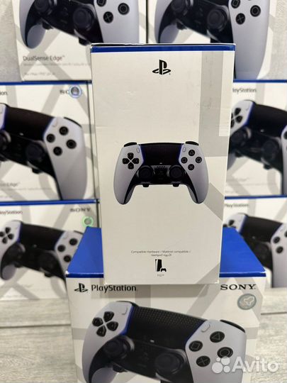 Геймпад Dualsense Edge ps5