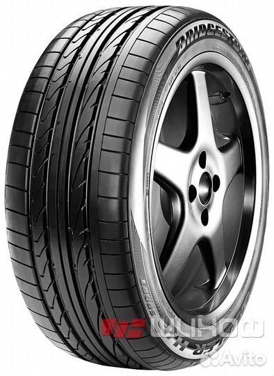 Bridgestone Dueler H/P Sport 315/35 R20
