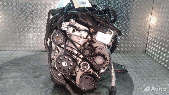 Двигатель 1.2 TSI CBZ для Фольксваген Кадди