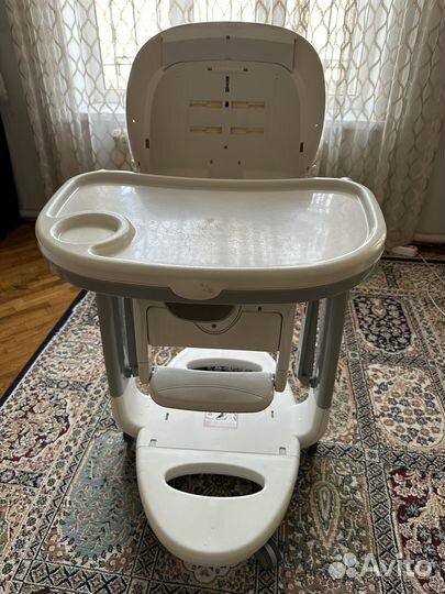 Стульчик peg perego tatamia