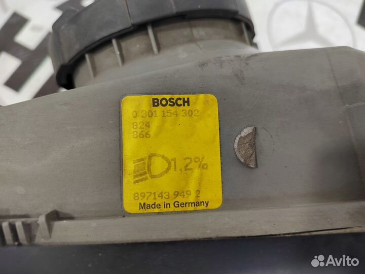 Фара Opel Frontera B до рест