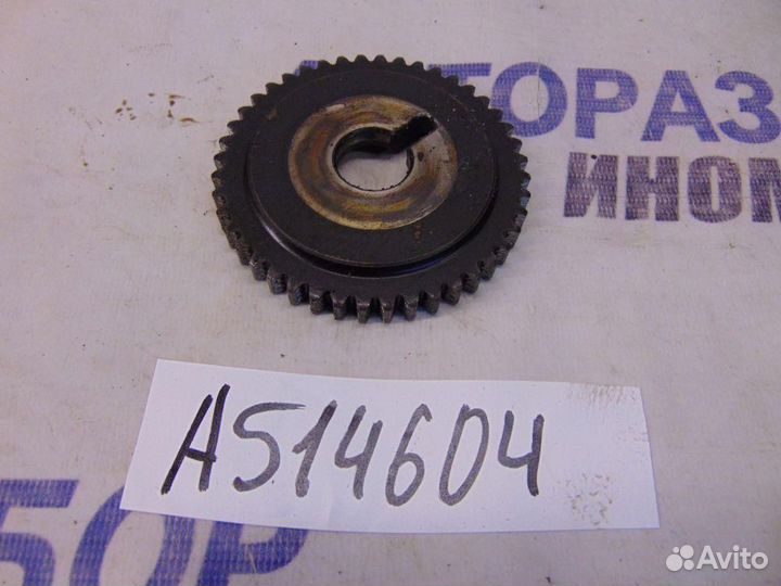 Шестерня распредвала для Nissan Elgrand 2 2002-2