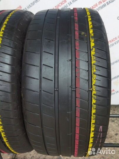 Dunlop SP Sport Maxx RT 2 285/40 R20 108Y