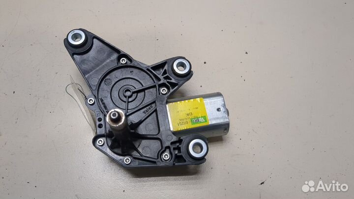 Двигатель стеклоочистителя задний Mercedes ML W164