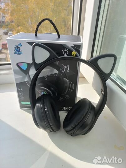 Беспроводные bluetooth наушники