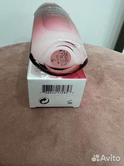 Концентрат shiseido ultimune III