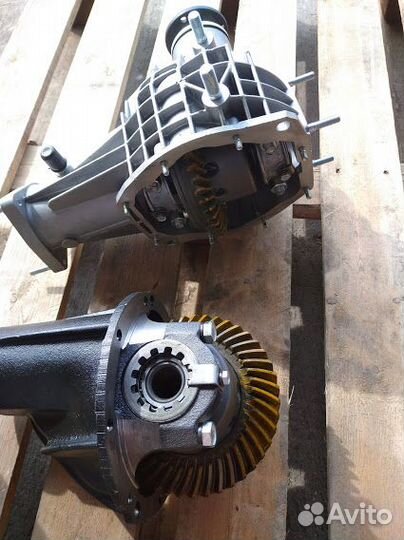 Самоблок. Нива, уаз, ваз