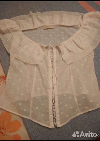 Вещи женские, р 42-44