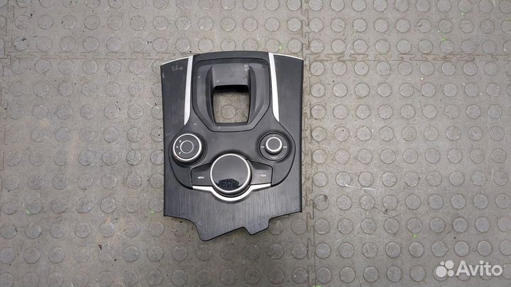 Джойстик мультимедиа Alfa Romeo Stelvio 2016, 2019