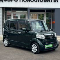 Купить Honda N-BOX 🚘 от 750 000 ₽ в Ростовской области: 59
