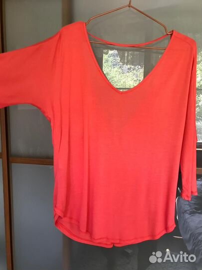 Блузка (вискоза)