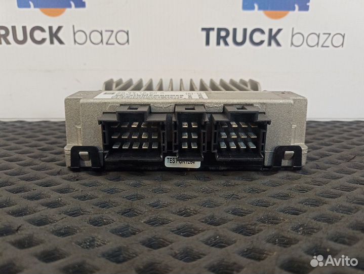 20851690 Блок управления светом