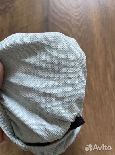 Трусы плавки happy baby 68-74