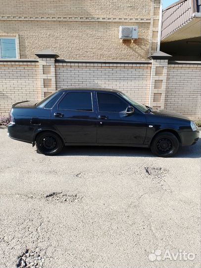 LADA Priora 1.6 МТ, 2011, 195 000 км