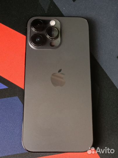 iPhone 14 Pro Max, 256 ГБ