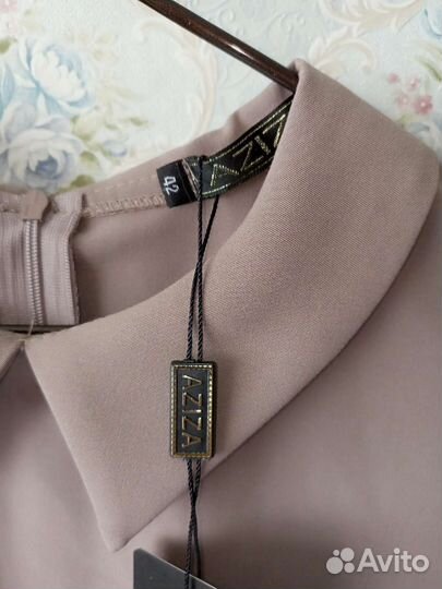 Платье 42р, новое