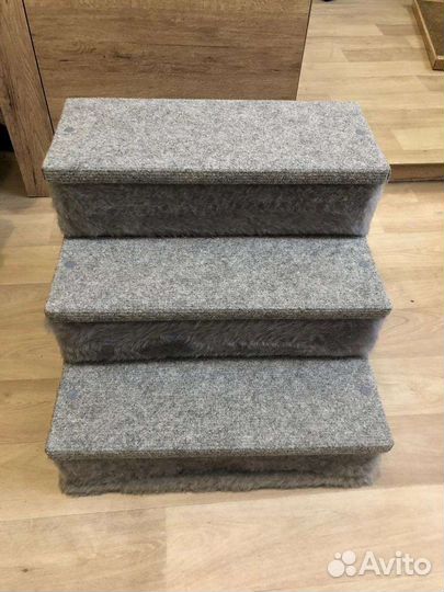 Лестница для собак