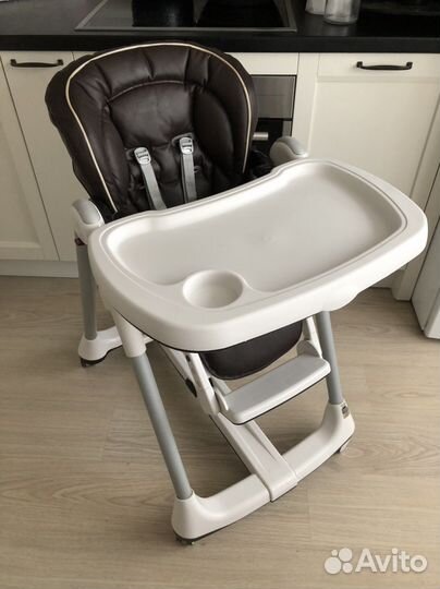 Стул для кормления Peg Perego Prima Pappa Best