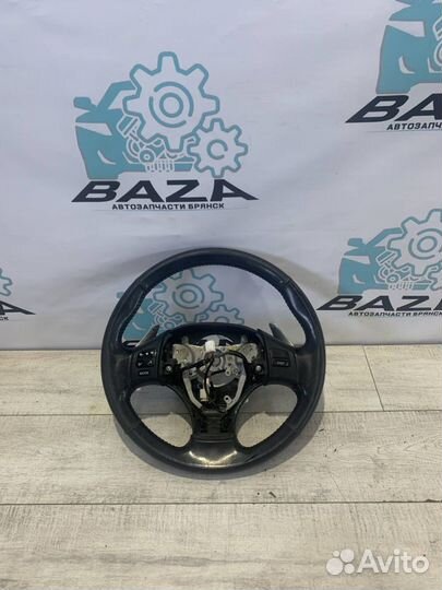 Руль Lexus IS II