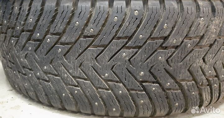 Nokian Tyres Hakkapeliitta 8 SUV 275/65 R18 116