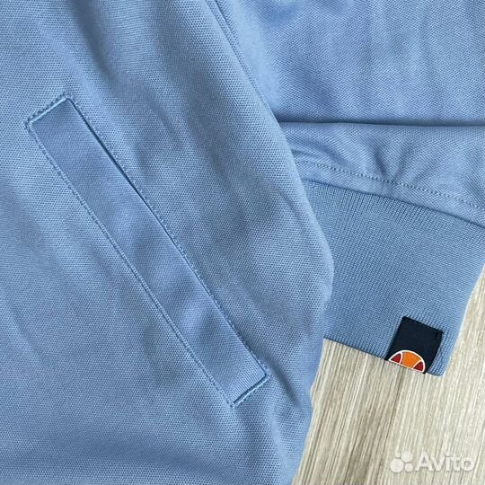 Олимпийка ellesse rimini