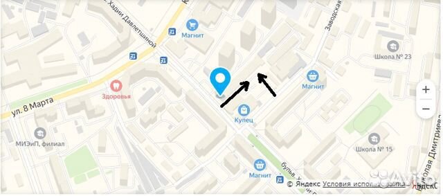 Радиатор кондиционера Mazda 6 Мазда 6