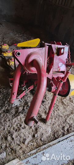 Косилка Любсельмаш КРН 2.1, 2018