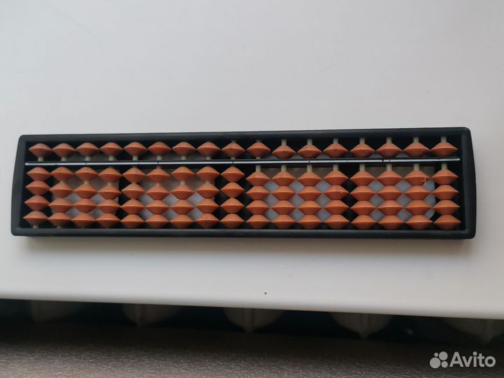 Счеты абакус