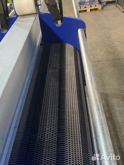 Теплообменник KC08 - 60 кВт 270