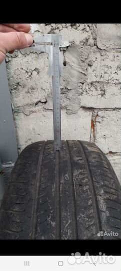 Hankook Optimo K415 225/55 R18 98H