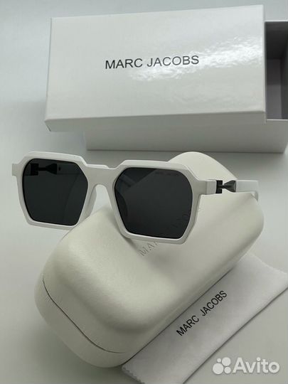 Marc jacobs очки