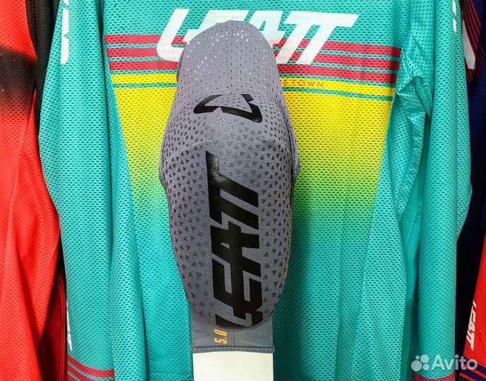 Защита локтя leatt 3DF 5.0 Flint