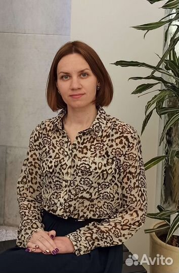 Подготовка к школе