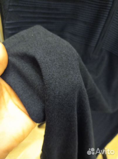 Джемпер с коротким рукавом zilli