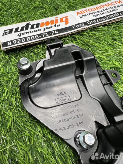 Маслоотделитель на Focus-3 1.5 Экобуст