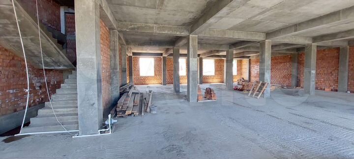 Свободного назначения, 2200 м²