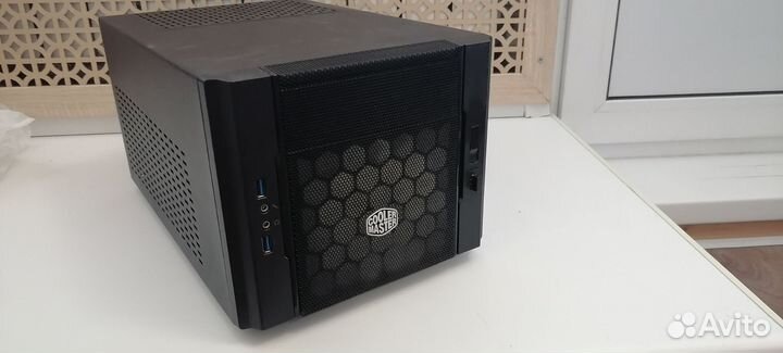 Игровой системный блок