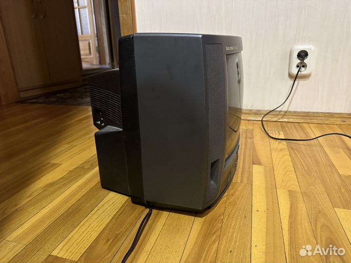 Теоевизор Sharp