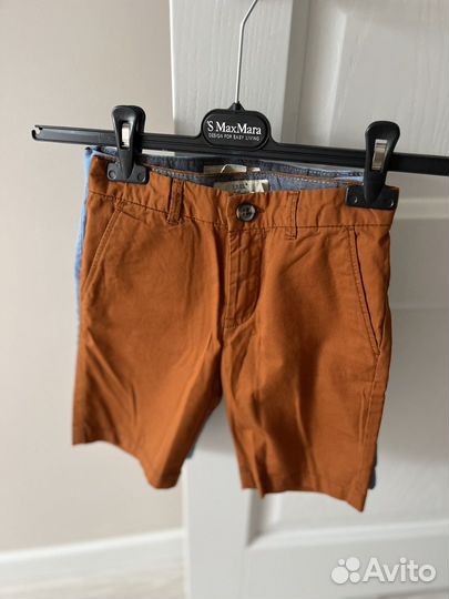 Шорты на мальчика H&M